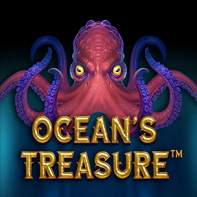 Oceans Treasure